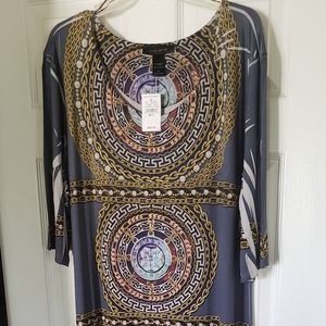 🍒 Ashley Stewart Brand Party Dress